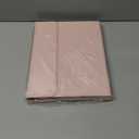 Harvopu Compatible for iPad 11th 10th Generation Case with Keyboard, Folio Cover with Pencil Holder, Multi-Touch Trackpad, 7 Color Backlit, Detachable Keyboard for iPad (A16) 11th/10th Gen(Light Pink) | with Pencil Holder, Multi-Touch Trackpad, 7 Color Backlit, Detachable Keyboard, for iPad, (A16)