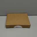 Braiding Hair Extensions 26 Inch Pre stretched Braiding Hair Hot Water Setting Synthetic Hair Black# (1B#)