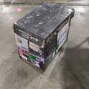 GE Profile Opal 2.0 Ultra Nugget Ice Maker with Side Tank and Scale Inhibiting Filter, Scoop Included, 38 lbs in 24 Hours, Pellet Ice Machine with WiFi & Smart Connected, Stone White