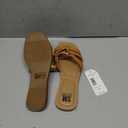 SM New York Comfortable Sandals for Women Size 8