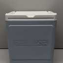 Coleman Chiller Cooler 20 CAN STKR 6224 Fog C4