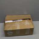 Fitable White Tablecloths for Rectangle Tables, 6 Pack - 70 x 120 Inches - Reusable and Washable Table Clothes for 6-8 Ft Tables, Polyester Fabric Table Covers for Wedding, Party, Banquet