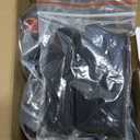 HUBOOK Baby Car Camera 7 Inch Split Screen with Dual Seat Cameras, Night Vision, HD 1080P  USB Powered Easy Install Rear Facing Baby Car Monitor  Perfect for 2Kids/Twins