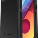 3 x OtterBox 77-57739 LG Q6 Commuter Series Case - Black