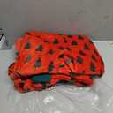 Family Hooded Fleece Jumpsuit Size 2