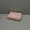 N NAYASA Light Brown Wigs for Women Brown Wig with Bangs 24Ombre Brown Wig with Dark Roots Long Layered Wig Heat Resistant Synthetic Wig Natural Looking Wigs for Daily Party Use