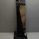 Windshield Sunshade for Tesla Model 3 2018-2025, Model Y 2020-2025 Front Window Shade - AstraGuard