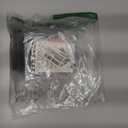 Morale Patches | Funny Military Hook & Loop Embroidered Patches for Backpacks, Collar and Vests (20-Pack) (Regular, Assorted)