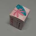 Hopkost Boob Tape Breast Lift Tape for Large Breasts with 2 Pcs Nipple Covers Invisible Boobtape for A-G Cup(Beige,3 in)