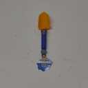 MidWest Gloves & Gear DCW410KH8 Wonder Woman Kids Garden Trowel, Scoop