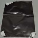 Mr. Pen- Adhesive Magnetic Sheets, 12" x 16", 5 Pack, Magnetic Sheet, Magnetic Paper, Magnet Paper Sheets, Magnetic Sheets with Adhesive Backing, Flexible Magnetic Sheet, Photo Magnets, Magnet Sheet