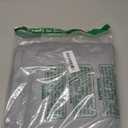 MASTERCANOPY Grill Gazebo Replacement Canopy Top for Model L-GG001PST-F (Gray)
