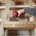 Milwaukee Electric - M12 Fuel. 1/4 HEX Impact Driver