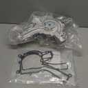 GMB 147-2220 OE Replacement Water Pump with Gasket