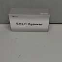 Bluetooth Safety Glasses For Work AI Smart Glasses That Translate Languages with Face-to-Face Translation For Men & Call Translation  AI Wireless Bluetooth Eyewear