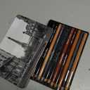 Cont  Paris The Sketch Set with Assorted Sketching Pencils
