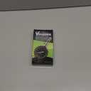 Vondior Tire Pressure Gauge (0-100 PSI) Certified ANSI Accurate with Large 2 Inch Easy to Read Glow Dial, Low - High Air Pressure Gauge. Tire Gauge for Car and Trucks Tires