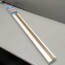 Changshade Cordless Cellular Shades, Blackout Honeycomb Shades for Windows, Pull Down Pleated Blinds, Easy to Install for Indoor Windows and French Doors,34" W x 72" H, Beige