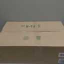 Cluparis 942-0741A 2 Pack Lawn Mower Mulching Blade 21 Inch Cutting Decks, Compatible with MTD/Cub Cadet/Troy-Bilt Replaces 742-04100, 742-0741, 742-0741A, 942-0741