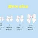 Unique style paws Dog Collar with Tie Pink & Green Plaid Dog Collar Best Gifts for Small Medium Large Dogs -S