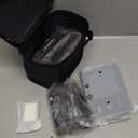 Blood Pressure Monitor Upper Arm with 3 Size Cuffs, Small 7"-9", Medium/Large Cuff 9"-17" and XL Extra Large 13"-21", Automatic Digital BP Cuffs for Home Use, Large LCD with Backlit, BP Machine