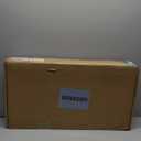 Neodrain No Tile Shower Niche Insert Tile Ready, Black Recessed Wall Niche for Shower Organizer(Inner Size 12"x24") - Stainless Steel Built-in Bathroom Shelf, No Tile Needed, Matte Black