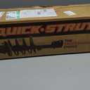 Monroe Quick-Strut 173031R Suspension Strut and Coil Spring Assembly for Ford F-150