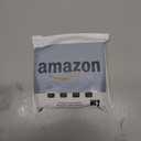 196 Inch Window Draft Stopper Foam Seal Strip, Self Adhesive Door Weather Stripping Top and Side Door Seal Strip, Soundproof Window Insulation Tape and Door Bottom Sweep Noise Gap Blocker (White)