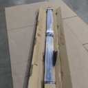 100 Inch Indoor and Outdoor Projector Screen with Stand for Movies or Presentations - HD Premium 16:9 Folding Free Tripod Screen with Carry Bag and Straps, Matte