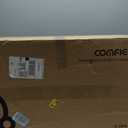 COMFIER Shiatsu Neck and Back Massager with Heat, FSA, Adjustable Nodes