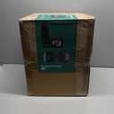 iRobot Roomba Vac Robot Vacuum (Q0120) - Easy to use, Power-Lifting Suction, Multi-Surface Cleaning, Smart Navigation Cleans in Neat Rows, Self-Charging, Alexa