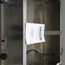 VEVOR 4-Pan Commercial Food Warmer, 24QT Electric Steam Table, 1200W Professional Countertop Stainless Steel Buffet Bain Marie with 86-185F Temp Control for Catering and Restaurants, Silver