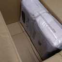 Depend Night Defense Adult Diapers, Incontinence & Postpartum Bladder Leak Underwear for Women, Disposable, Overnight, Large, Blush, 2 packs of 36, 72 Count