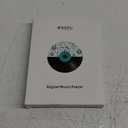 RUIZU 64GB MP3 Player with Bluetooth 5.3, Portable Music Player for Kids Sports Running, FM Radio, Voice Recorder, Equalizer, 80H Digital Audio Video Shuffle Resume Playback, Up to 128GB Micro SD Card