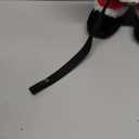 SdeNow Dancing Santa Claus Plush Toy  Animated Singing and Twisted Wiggle Hip Christmas Figure for Kids, Funny Musical Holiday Decor, Interactive Christmas Plush Gift  Spanish Song