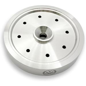 Steel Inner Shower Holder for Breville Sage double boiler 900 series espresso machines Oracle, BES900XL BES920XL BES980XL, BES990. Doesn't fit JET models