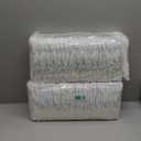 Pampers Pure Protection Baby Diapers, Size 1 (8-14 lbs), 82 Count, Up to 100% Leakproof, Premium Plant-based Skin Protection, Hypoallergenic Soft Diapers