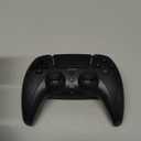 JDDWIN LED Wireless Gaming Controller for PS5/PC/Android/IOS/MAC/Steam Deck,Hall Effect Joystick, Bluetooth, 3.5mm Audio Jack, Dual Vibration, 6-Axis Motion Contro Gamepad with Speaker (Black)
