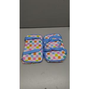 Insulated Travel Cooler 2 Pack, 10x5inch