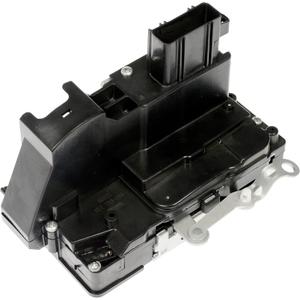 Dorman 937-641 Rear Passenger Side Door Lock Actuator Motor Compatible with Select Ford / Mercury Models