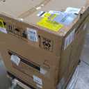 Phiestina Wine Refrigerator, 24 inch-46 Bottles Wine Cooler, Built-in Wine Fridge Under Counter or Freestanding Dual Zones, Auto Defrost with 6 Removable Shelves Glass Door for Home Office Bar