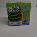 Watermelon Ball The Original Pool Toys for Kids Ages 8-12 - 9 Inch Pool Ball for Teens, Adults, Family - Pool Games, Pool Toys, Fun Swimming Pool Games, Water Football, Tag, Diving and Beach Ball Play