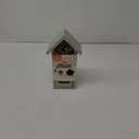 Nature's Way Bird Products PWH2-C Dual Chamber Green Insect House
