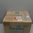 Pampers Swaddlers Diapers, Size 2 (10-22 lbs), 186 Count, Absorbent, Keeps Baby Dry and Comfortable, Skin Safe Disposable Baby Diaper