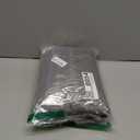 Cotton Fitted Sheet King Only,Ultra-Soft Hotel Luxury Long Staple,Breathable and Comfy Sateen Weave,Fits Up to 18",Grey,78"x80"