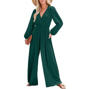 Dokotoo womens Women Elegant (X-Large, Blackish Green)