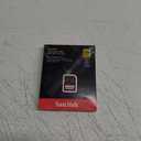 SanDisk 128GB Extreme PRO SDXC UHS-I Memory Card - C10, U3, V30, 4K UHD, SD Card - SDSDXXD-128G-GN4IN