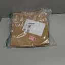 Spiareal 200 Piece Paper Napkins - Christmas Rustic Retro Decorative for Holidays, Weddings, Home (Wreath Style)