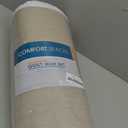 Comfort Spaces Queen Quilt Set Modern Reversible Plaid Coverlet Queen Bedding Set Cozy Quilted Winter Layer, All Season Lightweight Soft Queen Size Quilt, Kienna, Full/Queen Beige 3 Piece