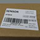 2pcs Rear Left and Right ABS Wheel Speed Sensor ALS2053 ALS2203